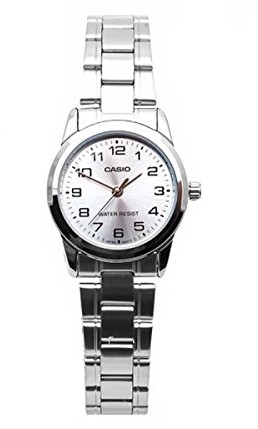 Casio Dress LTP-V001D-7