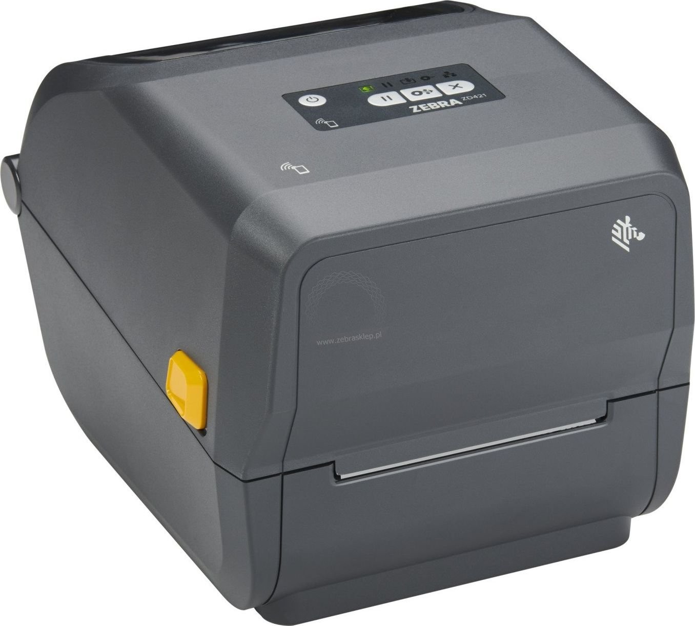 Zebra ZD421T (ZD4A043-30EE00EZ)