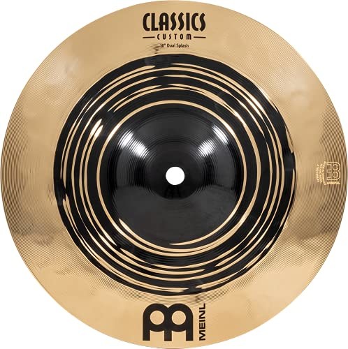 Meinl Cymbals Meinl 10