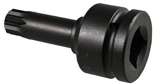 SW-Stahl SW-Stal specjalna zastosowania XZN 18 łożysk koła, 3/4 cala, 301025l