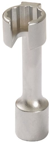 KS Tools 913.1215 1/2 cala otwarty pierścień klucz nasadowy, 18 MM 4042146329955