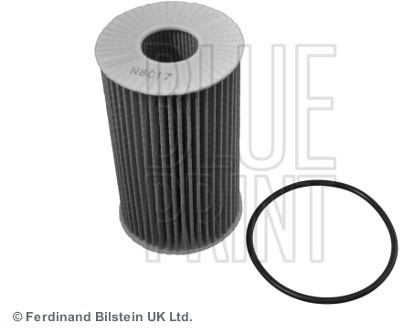 BLUE PRINT Filtr oleju ADT32126