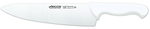 Arcos 2900 seria Wit Chefmes 25 cm 290824