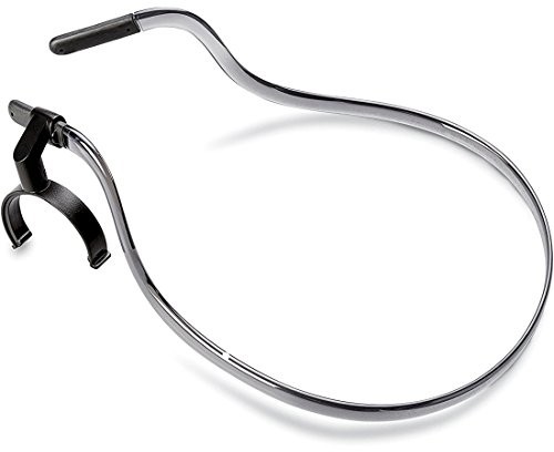 Plantronics b  żel głowa do tylnego HW540 88815-01