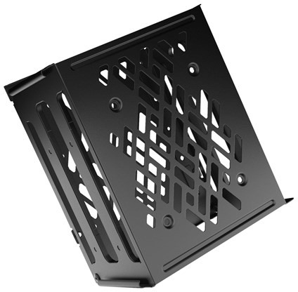Fractal Design Fractal Design Type B - storage drive cage FD-A-CAGE-001
