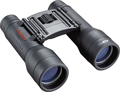 Tasco Essentials 2016 teleskop, czarny ES10X32