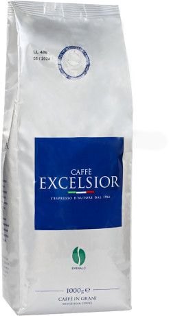 Excelsior Excelsior Emerald 1 kg 4849
