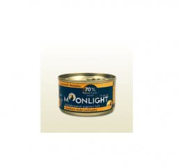 Moonlight Dinner Moonlight Dinner Nr 4 - Tuńczyk, kurczak i łosoś 80g
