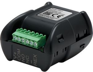 AXIS Przekaźnik bezpieczeństwa A9801 5801-141 5801-141