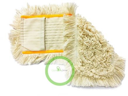Mop bawełniany kieszeniowy 50cm MBK5001