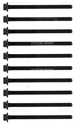 REINZ Zestaw żrub głowicy cylindrów 14-32169-01