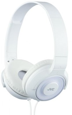JVC HA-S220-W-E białe