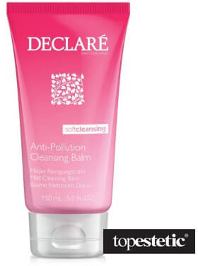Declare Anti-Pollution Cleansing Balm Balsam oczyszczający 150 ml