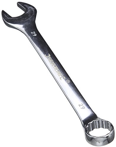Silverline Silver Line ls29 klucz płasko-oczkowy 29 MM LS29