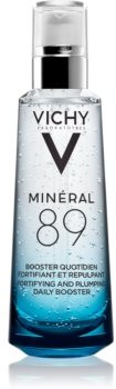 Vichy Minéral 89 wzmacniający i wypełniający hialuronowy booster 75 ml