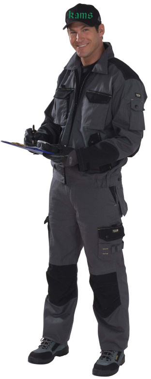 Panoply Delta-Plus ( M5VES Bluza 2 kolory - S-3XL