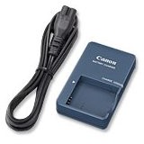 CANON Battery Charger CB-2LVE for NB