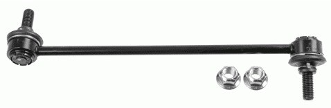 LEMFÖRDER LEMFÖRDER Drążek / wspornik, stabilizator 33457 01