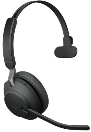 Jabra Evolve2 65 Link380a UC Mono Black (26599-889-999)