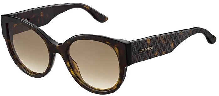 Jimmy Choo Pollie/S 086/HA