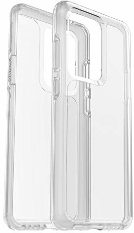 Otterbox Symmetry Clear etui ochronne na Samsung S20 Ultra 77-64295