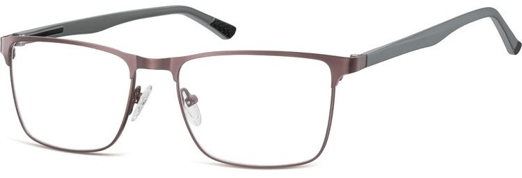 Sunoptic Oprawki prostokątne stalowe 999C