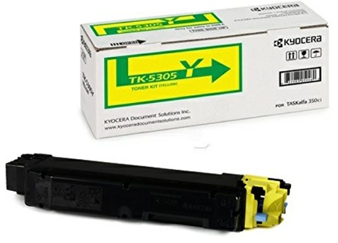 Kyocera KYOCERA TK-5305Y toner żółty 6000 stron A4 1T02VMANL0