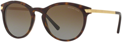 Michael Kors Adrianna III MK2023 3106T5 Polarized