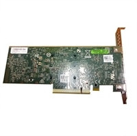 Dell Broadcom 57412 Dual Port 10Gb SFP+ PCIe Adapter Full Height Customer 540-BBUN