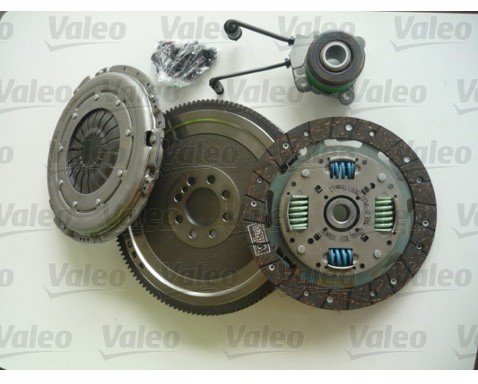 VALEO Zestaw sprzęgła 845022
