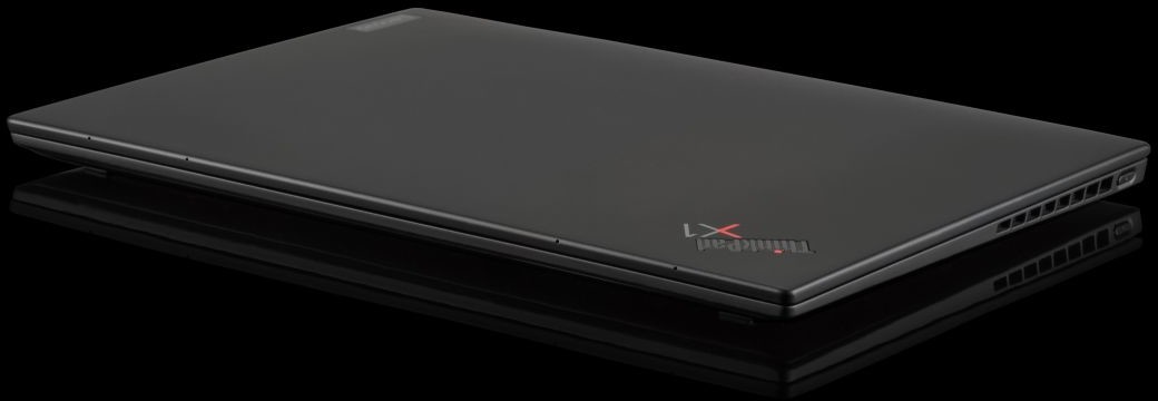 Lenovo ThinkPad X1 Nano (20UN0066PB)