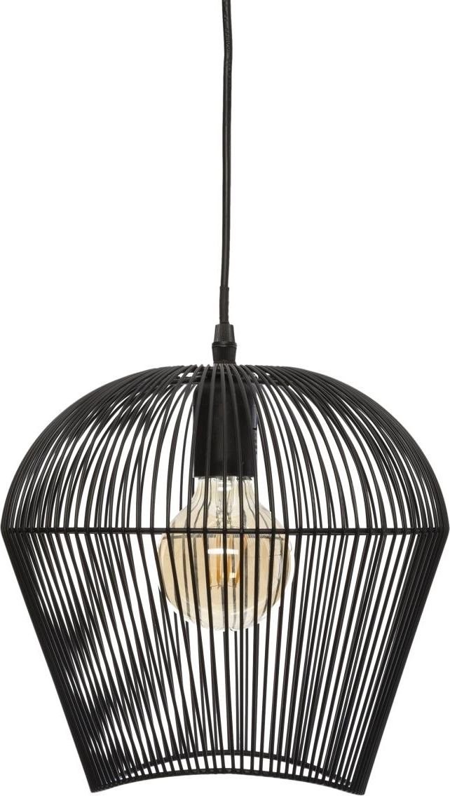 inna|Gree Lampa wisząca inna|Gree Lampa wisząca Jena druciana 26 cm 168220