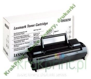 Lexmark 0069G8256