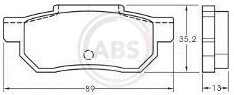 A.B.S. 36619