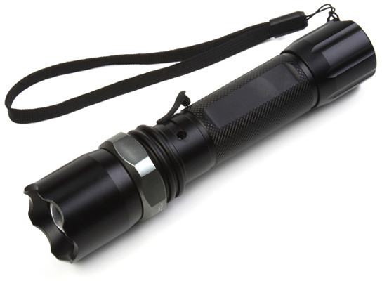 Esperanza EOT003 latarka led cree q5 sirius AP_193965