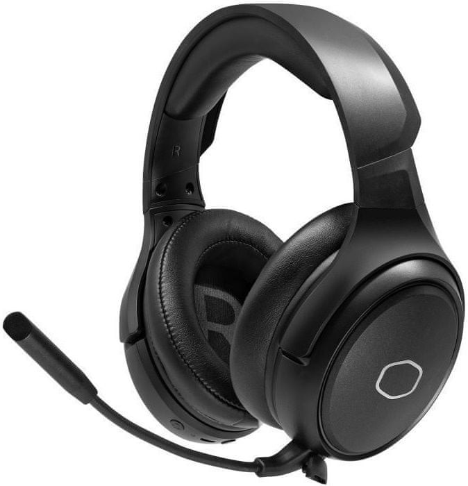 Cooler Master MH670 Czarne