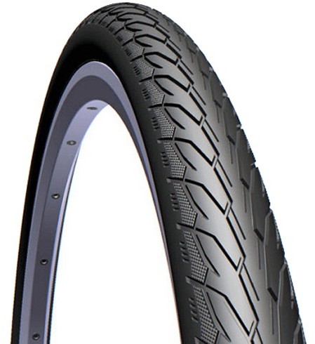 RUBENA Opona 700 x 28C V-66 FLASH 100psi (O100146)