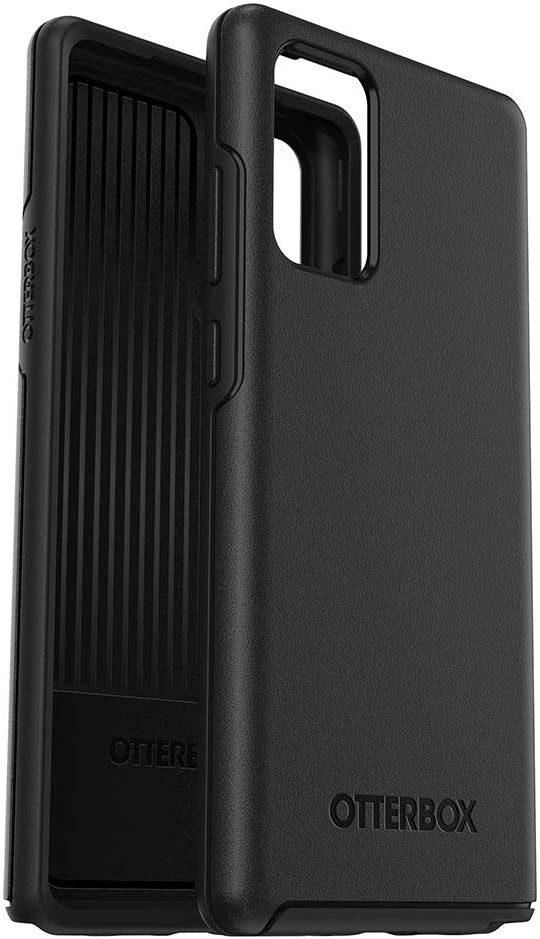 Otterbox Symmetry Etui Ochronne do Samsung Galaxy Note20 Black