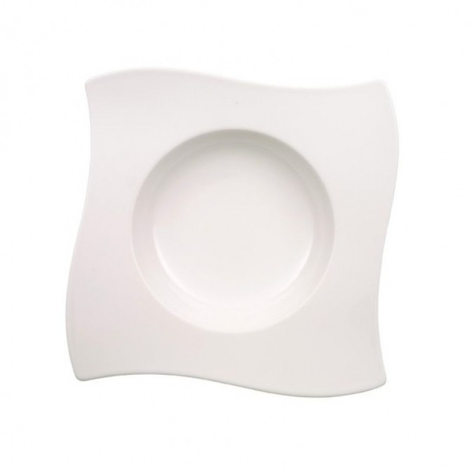 Villeroy & Boch New Wave talerz do zupy 10-2525-2709