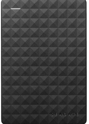 Seagate Expansion 2TB STEA2000400