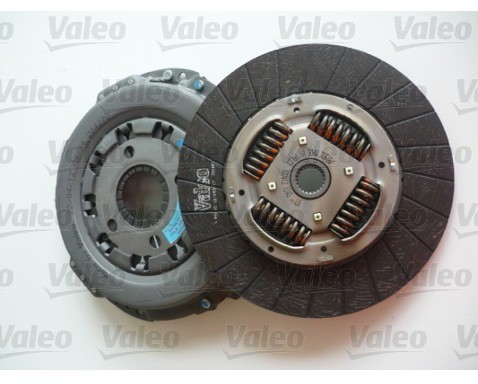 VALEO Zestaw sprzęgła 826204