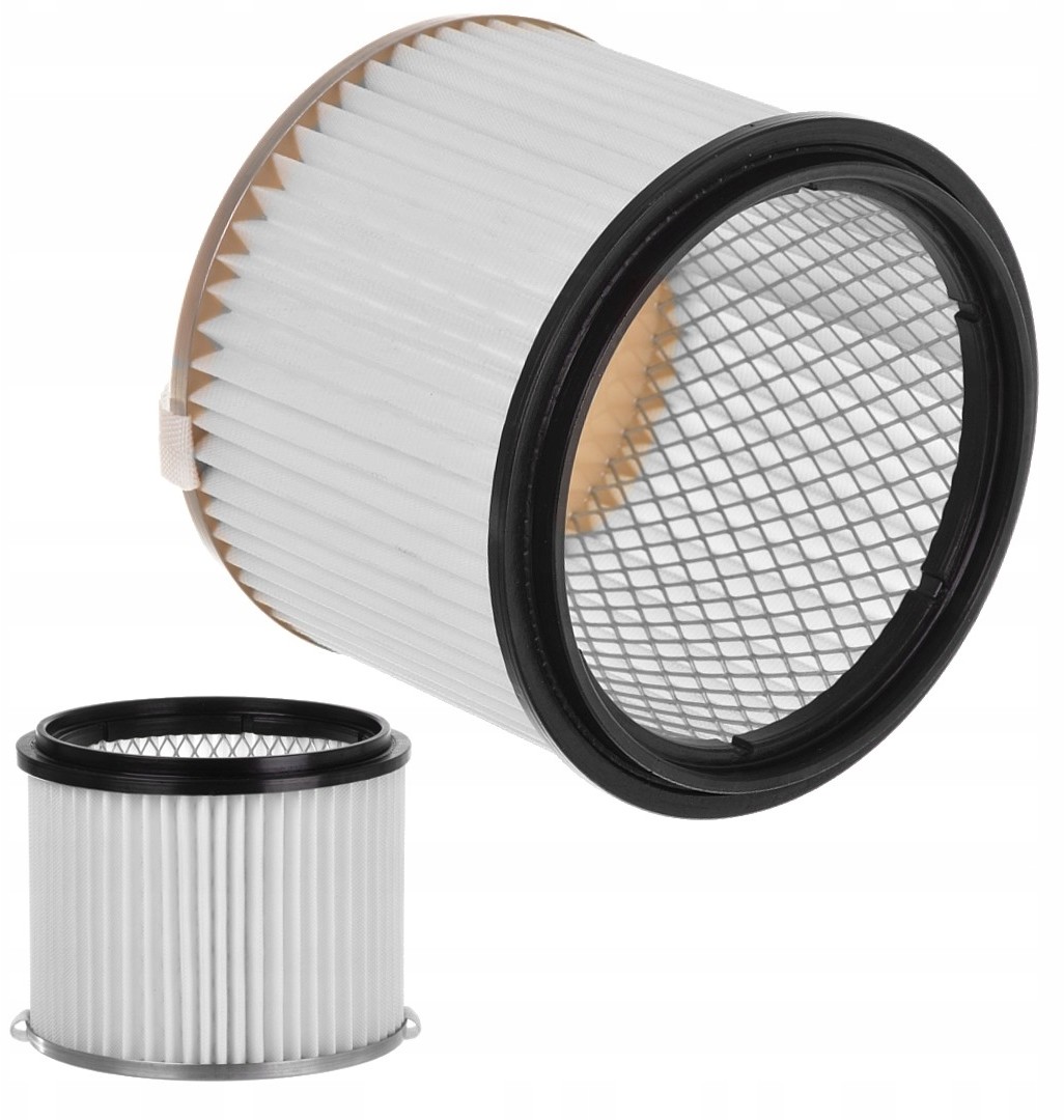 Filtr powietrza do Titan TTB350VAC 1300W Zmywalny