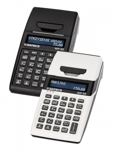 Datecs Kasa fiskalna online WP-50 WP-50