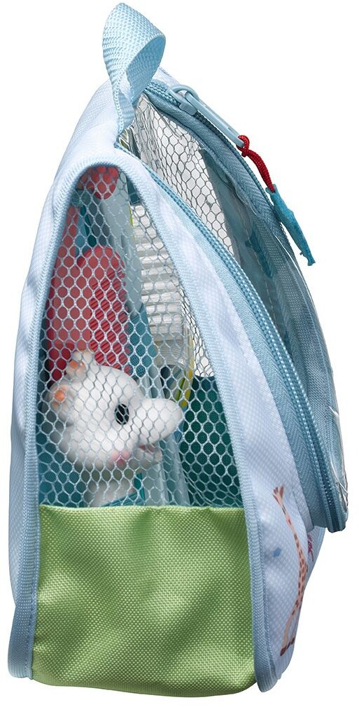 VULLI VULLI Torba do kąpieli Żyrafa Sophie