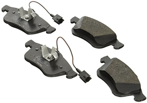 ABS All Brake Systems a.b.s 35137 okładziny hamulcowe 35137