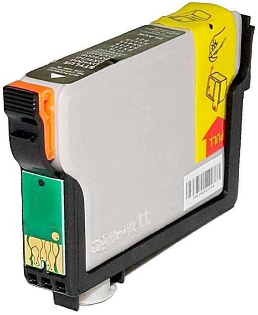 1x Tusz Epson Stylus SX235W SX125 SX130 SX420 Chip
