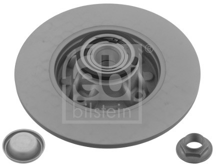 Febi Tarcza hamulcowa BILSTEIN 32783