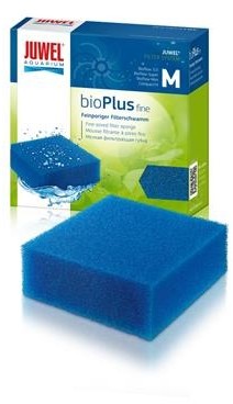 Juwel bioPlus fine Gąbka Filtracyjna Compact 1 szt