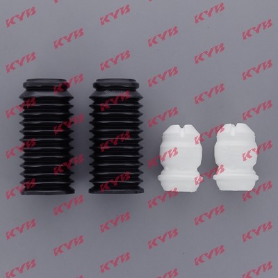 KYB OSŁONY AMORTYZATORÓW Z ODBOJAMI 910088 AUDI 50/80/90/FIAT PUNTO/SEAT IBIZA/CORDOBA/TOLEDO/VW GOLF/JETTA/PASSAT
