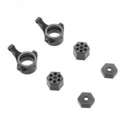 Axial Przegub zestaw AX31516) AX31516